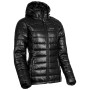 Damenjacke Kilpi Girona W schwarz Blk