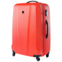 Koffer auf Rollen Elbrus Roma 72l orange Orange/Black