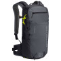 Rucksack Ortovox Traverse 20 2024 schwarz BlackRaven