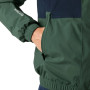 Herren-Winterjacke Helly Hansen Smoegen Insulated Rain Jacket