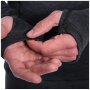 Herren-Funktionsshirt Sensor Merino Bold Roll Neck langärmelig