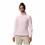 Größe: L / Farbe: rosa/weiß
