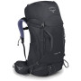 Damenrucksack Osprey Kyte 46 II dunkelgrau SirenGray