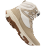 Damen Winterschuhe mit Fell Jack Wolfskin Everquest Texapore High W