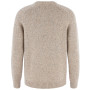 Herrenpullover Fjällräven Övik Neps Knit Sweater M