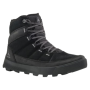Herrenschuhe Kamik Atwater schwarz BLACK