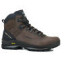 Herrenschuhe Grisport Hunk Sympatex braun