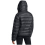 Damenjacke Under Armour Legend Down Hooded Jacket