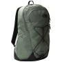 Rucksack The North Face Rodey grün Thyme