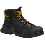 Schuhgröße (EU): 42 / Farbe: schwarz