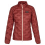 Damenjacke Kilpi Papilon-W rot