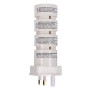 Adapter Solight Reiseset Ersatzgabel