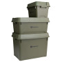 Aufbewahrungsbox Ridge Monkey Armoury Stackable Storage Box 36 Litre
