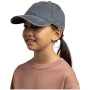 Kinderkappe Buff Baseball Cap Brokes