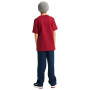 Kinder-T-Shirt Vans Classic