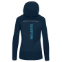 Damenjacke Karpos Temporale W Jacket