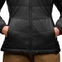Damenjacke Black Diamond W Solution 2.0 Hoody