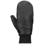 Herren-Fäustlinge SnowLife SMitten Leather