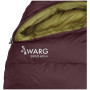 Daunenschlafsack Warg Sirius 600 M