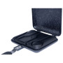 Pfanne Ridge Monkey Classic Sandwich Toaster Granite Edition
