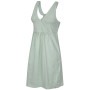 Damenkleid Hannah Rana hellgrün BokChoy