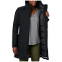 Damenmantel Columbia Autumn Rise Mid Jacket