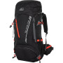 Wanderrucksack Loap Falcon 55 schwarz black