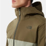 Herrenjacke The North Face West Basin Dryvent Jacket