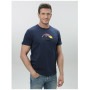 Herren T-Shirt Loap Brenko