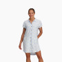 Damenkleid Roayal Robins W Camino Pucker Dress