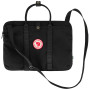 Laptop-Tasche Fjällräven 1960 Laptop Bag schwarz Black