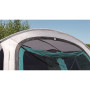 Luftzelt-Set + Teppich Outwell Rosedale 4PA + koberec