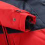 Damen Skijacke Alpine Pro Owna