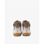 Kinder Winterschuhe Viking Outdoor Footwear Alv Barefoot Paw Warm WP 2V Taupe