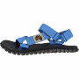 Sandalen Gumbies Scrambler Sandals - Light Blue