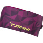 Stirnband Silvini Agri UA1739 lila Punch