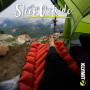 Aufblasbare Isomatte Klymit Insulated Static V Recon
