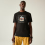 Herren-T-Shirt Dare 2b Movement III Tee