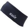 Stirnband Swix Fresco dunkelblau Dark Navy
