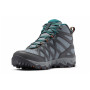 Damenschuhe Columbia Peakfreak X2 Mid OD WMNS
