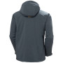 Herren Skijacke Helly Hansen Swift 4.0 Jacket