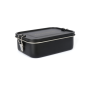 Essensbox LifeVenture Stainless Steel Mess Tin Container