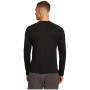 Herren-Funktionsshirt Icebreaker Men 150 MerinoFine™ Ace LS Tee