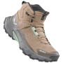 Damenschuhe Salewa Pedroc 2 Leather Mid Ptx W