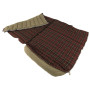 Deckenschlafsack Robens Basecamp Double