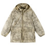Kinderjacke Reima Tuiskula Earthy Beige beige Earthy Beige