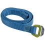 Gürtel Climbing Technology CT Belt blau Blue