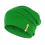 Mütze Sensor Merino Wool grün Green