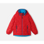 Kinderjacke Reima Fossila rot Tomato Red