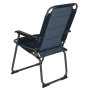 Campingstuhl Bo-Camp Copa Rio Comfort Air